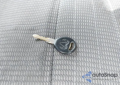 2006 Dodge Ram 1500 St из США, поврежденный, VIN 1D7HA18N96J242588